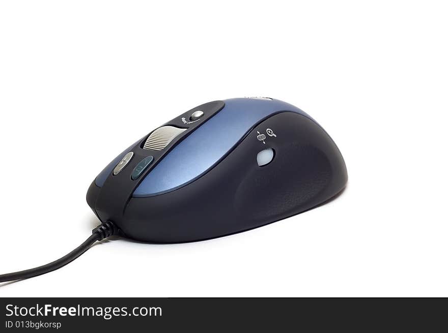 Computer modern  mouse