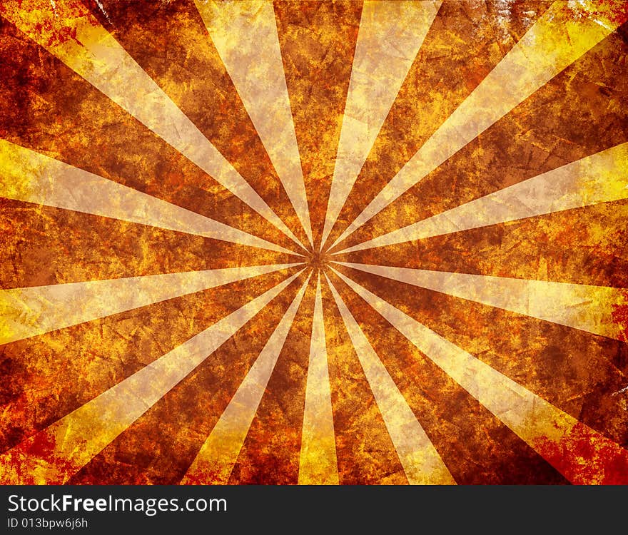 Computer generated abstract illustration background. Computer generated abstract illustration background