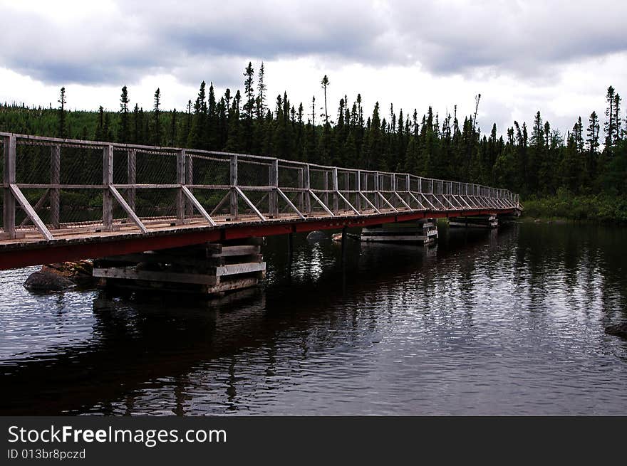 Path Bridge 2