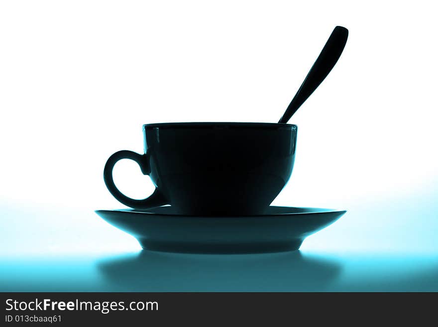 Coffee Cup