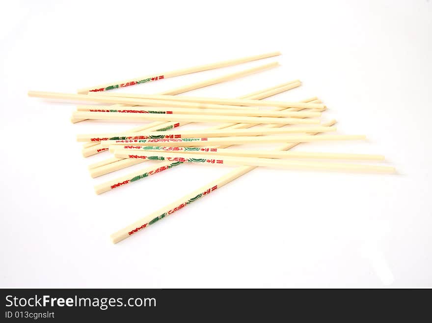 Chinese Chopsticks