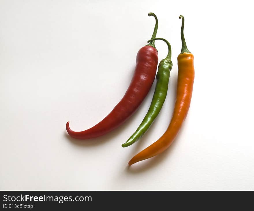 Peppers