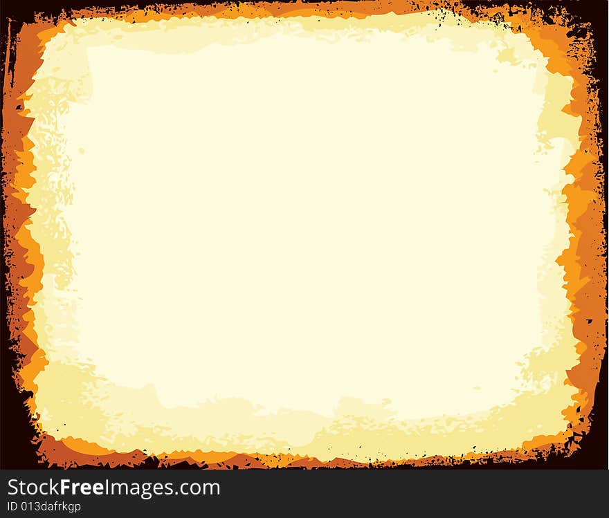 Abstract Paper Background