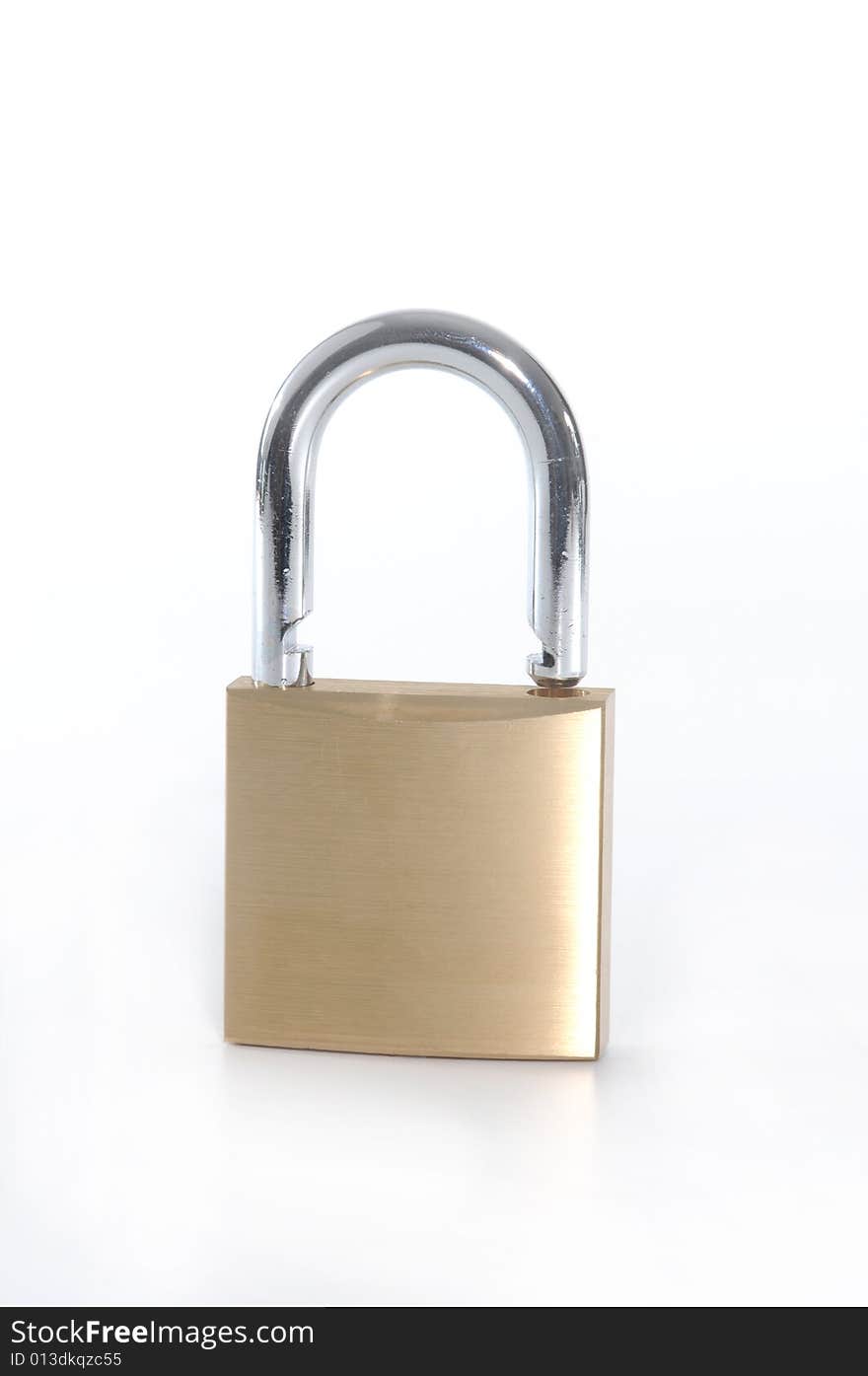 Padlock