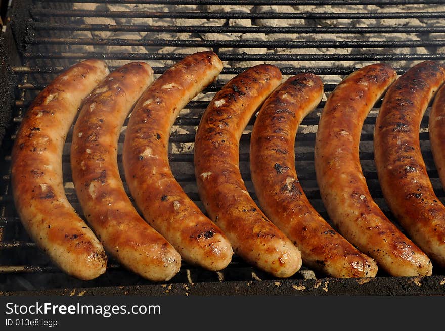 Sausages