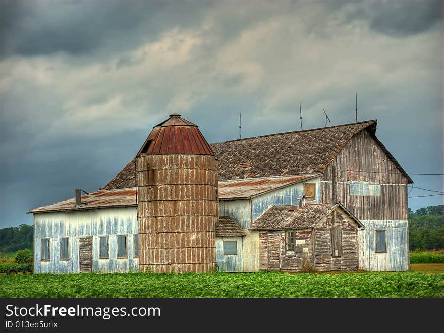 Barn