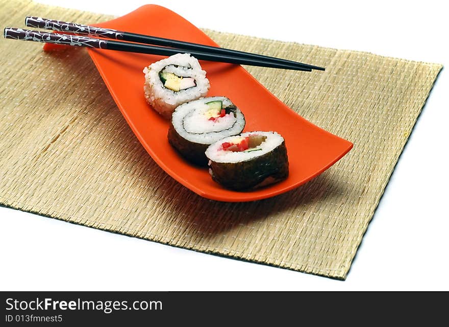 Sushi