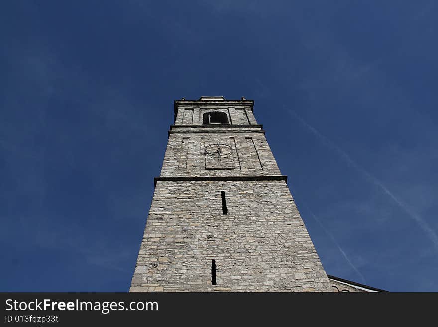 Stone Tower