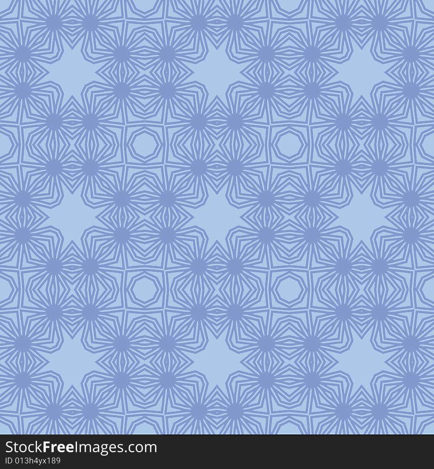 Abstract seamless  pattern - graphic image from  vector illustration (vector in portfolio). Abstract seamless  pattern - graphic image from  vector illustration (vector in portfolio)