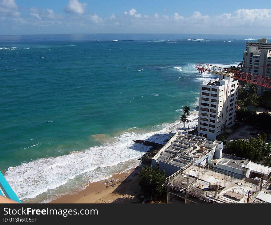 San Juan - Puerto Rico