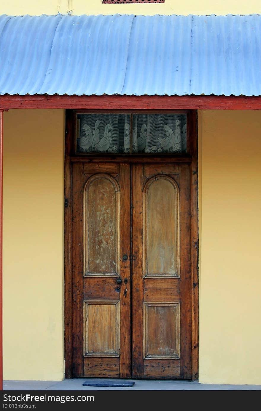 Door