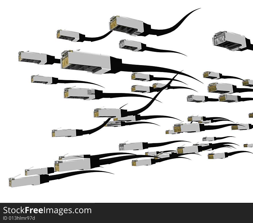 Cable