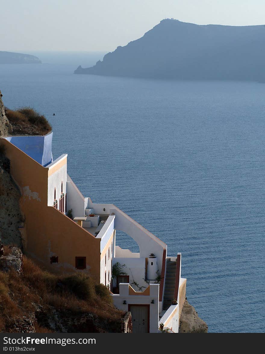 Santorini