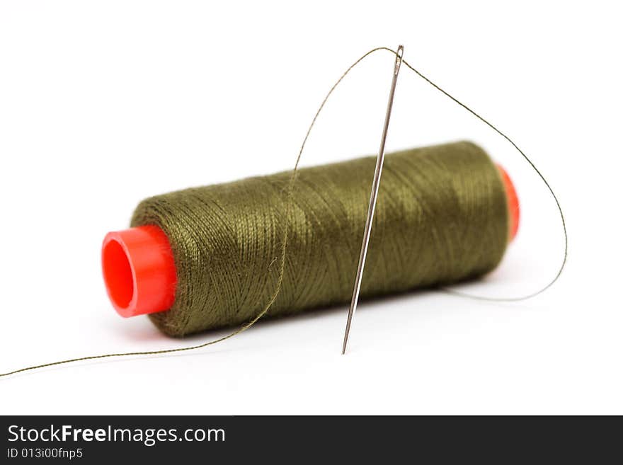 Thread and Needle