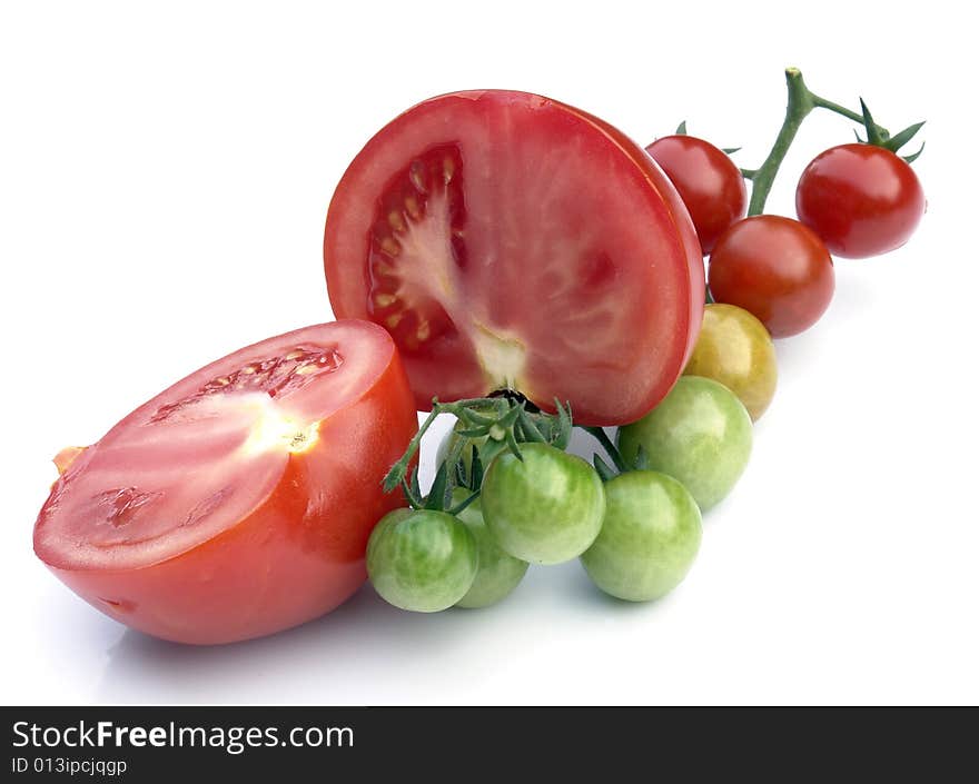 Tomatoes