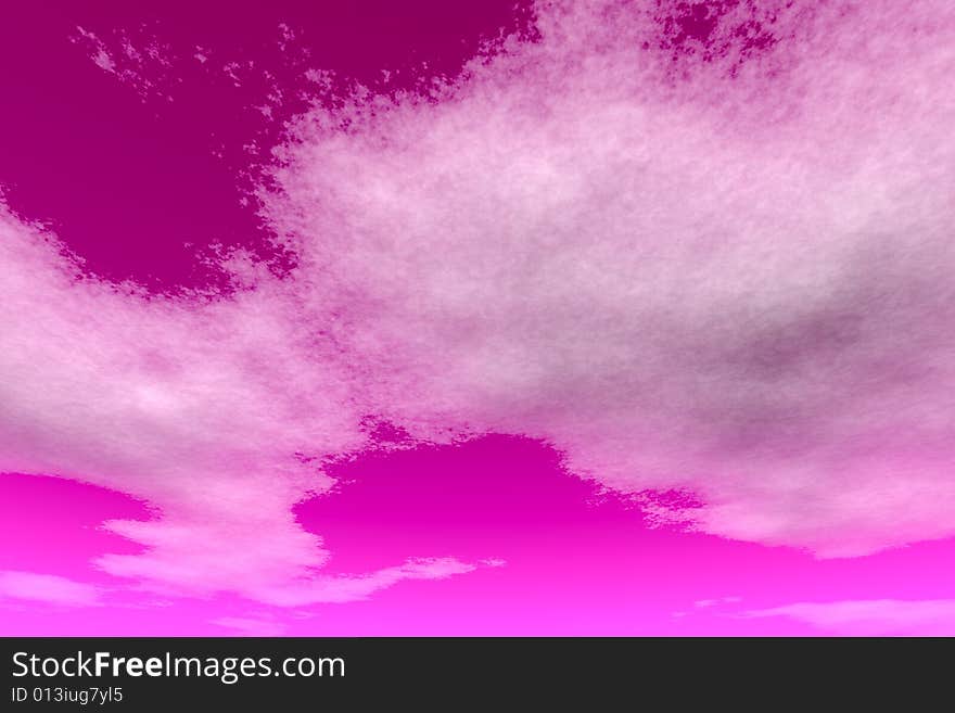 Realistic Sky [03]