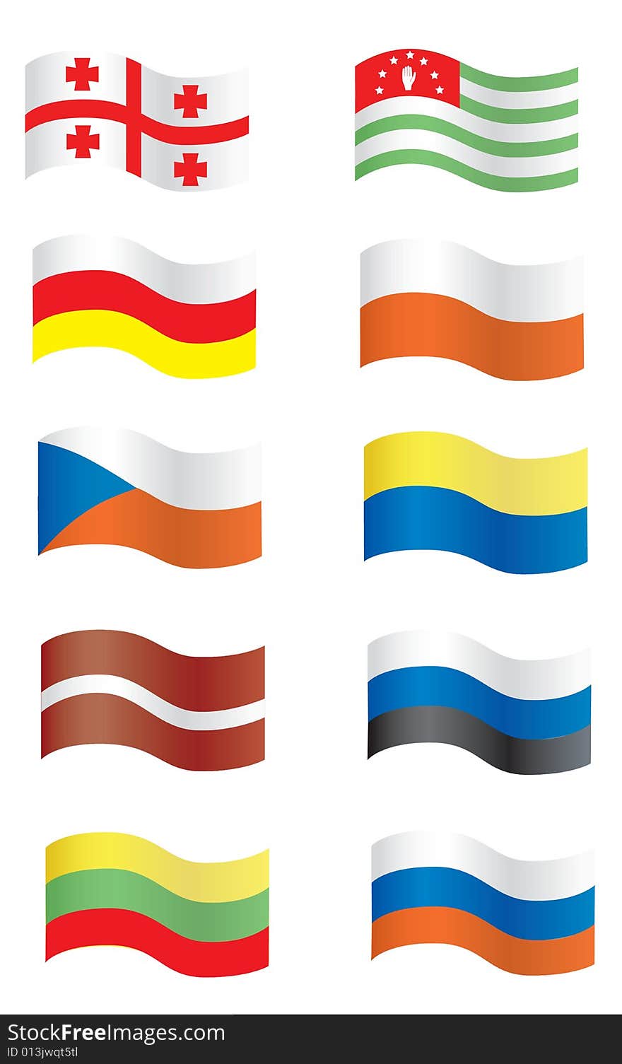 National Flag