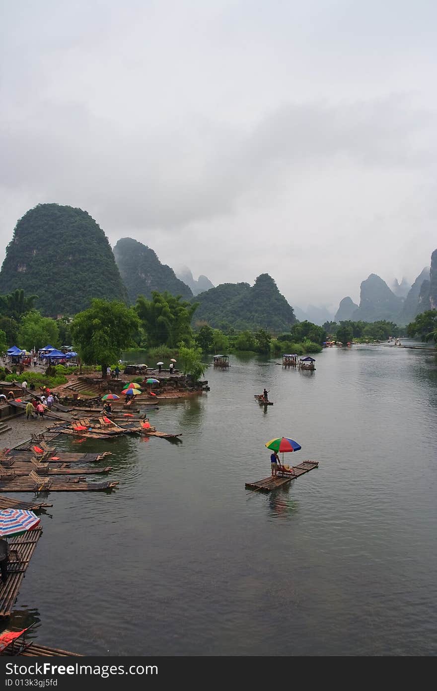 Yangshuo