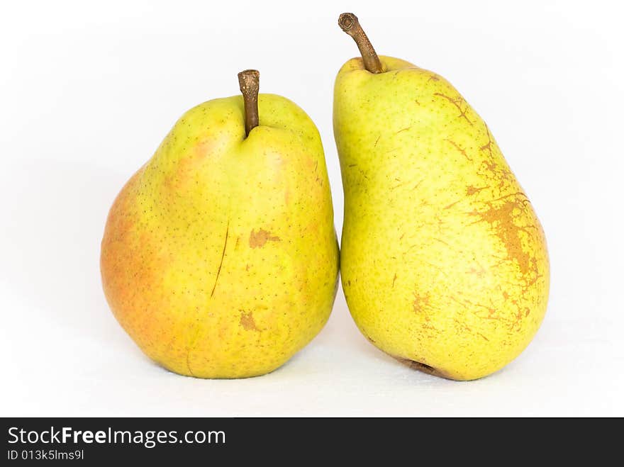 Pears