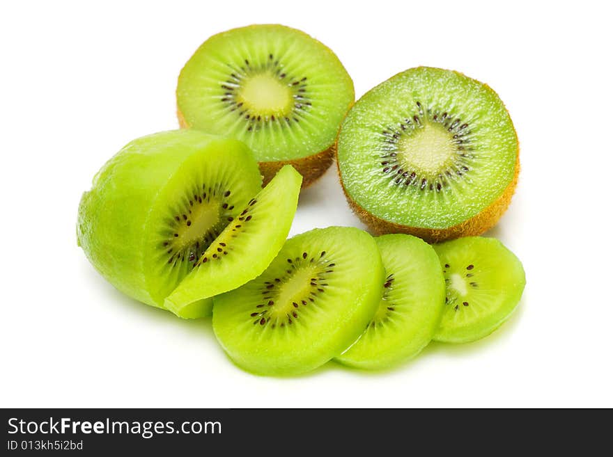 Kiwi Fruits