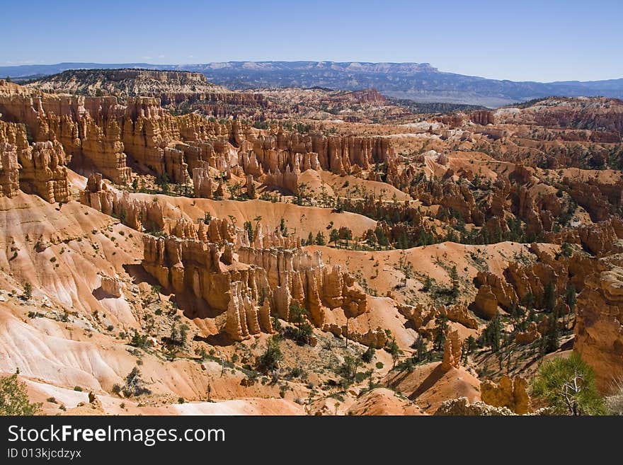 Bryce Canyon