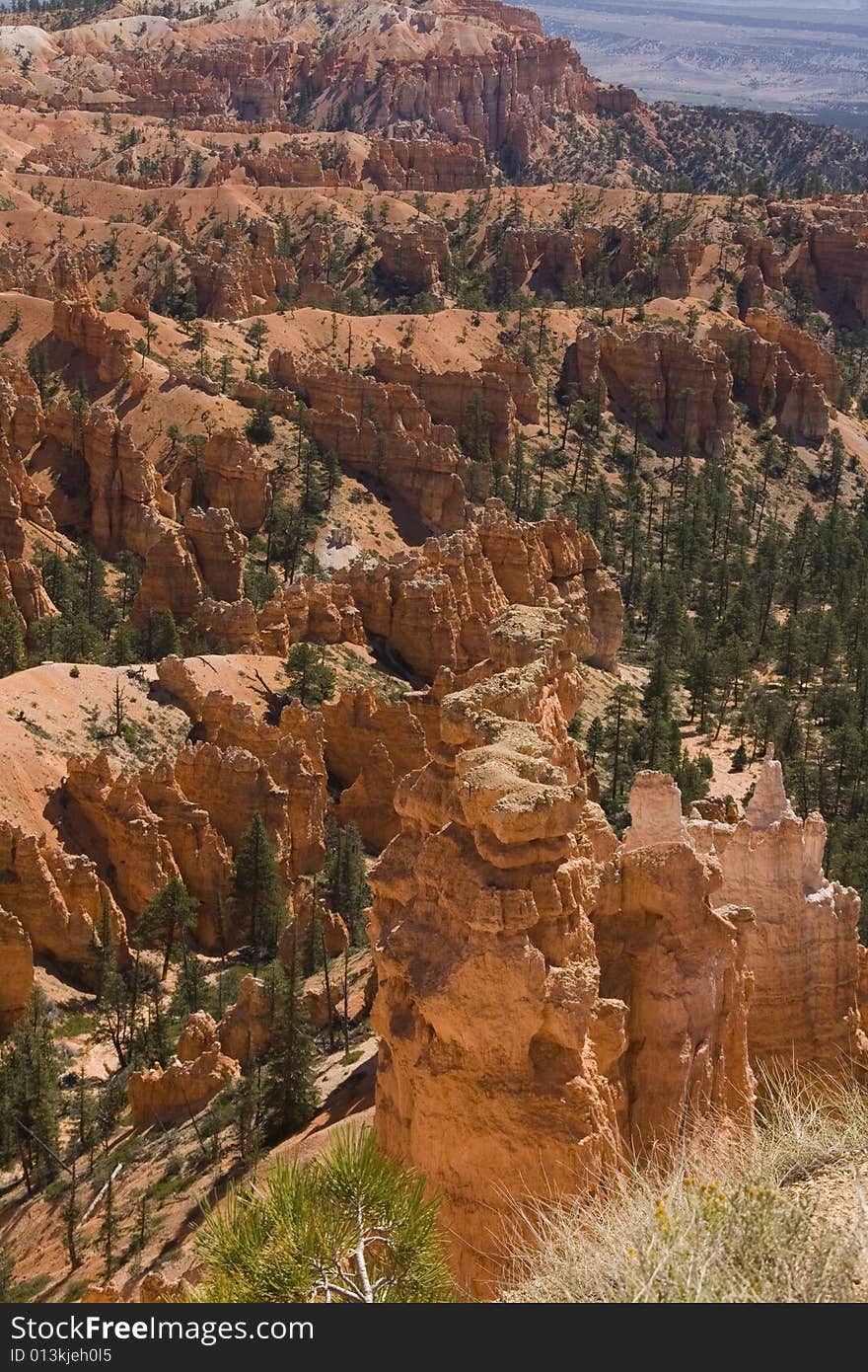 Bryce Canyon