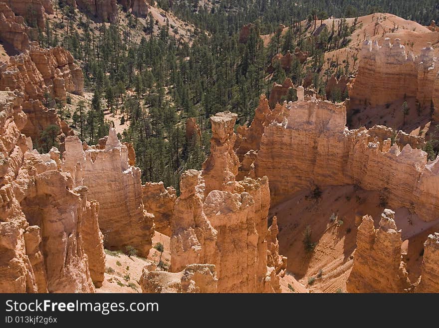 Bryce Canyon