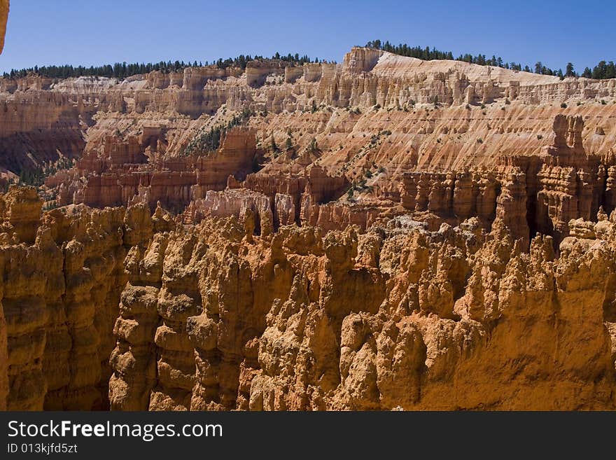 Bryce Canyon