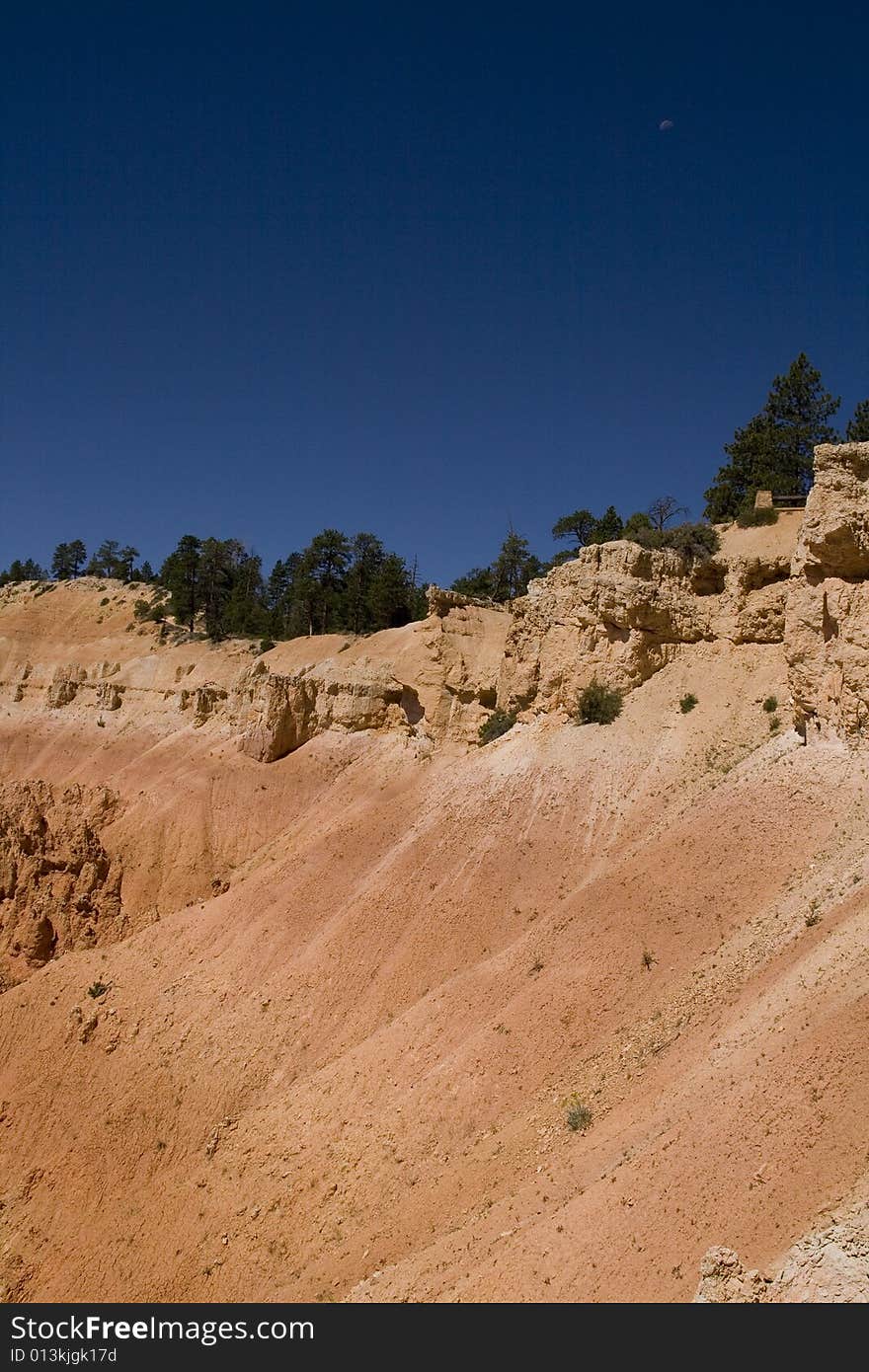 Bryce Canyon