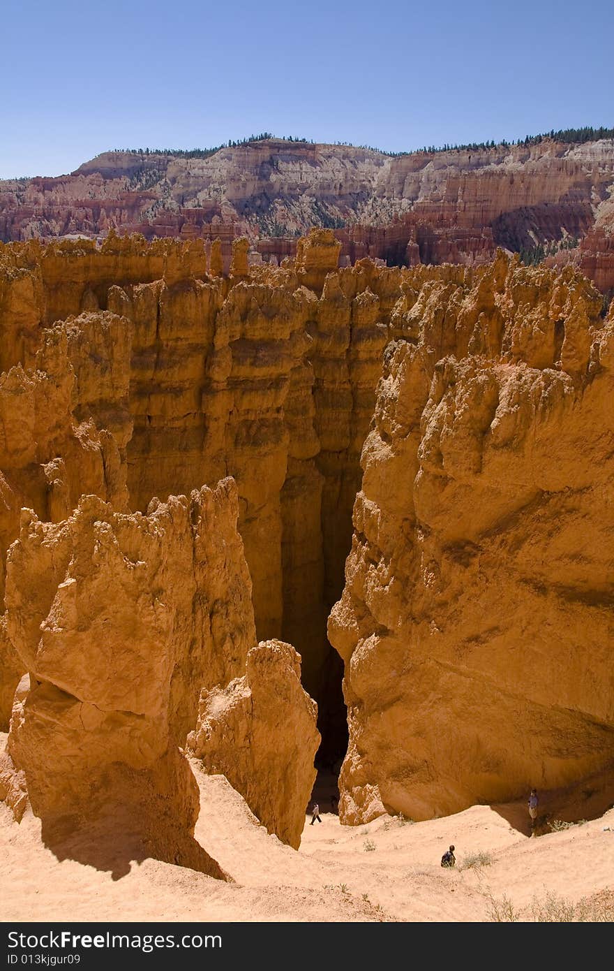 Bryce Canyon