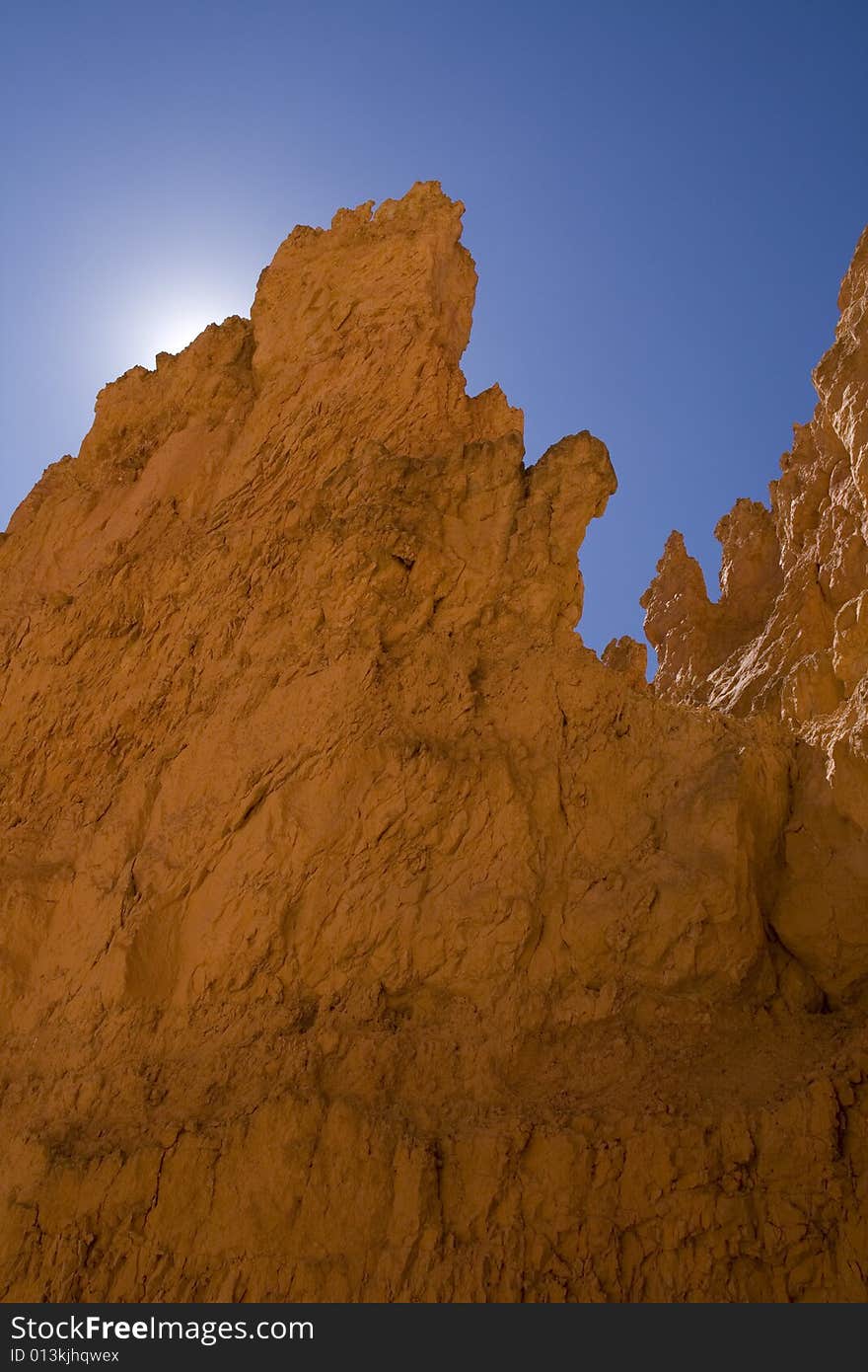 Bryce Canyon