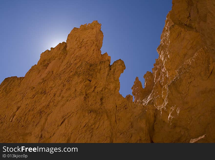 Bryce Canyon