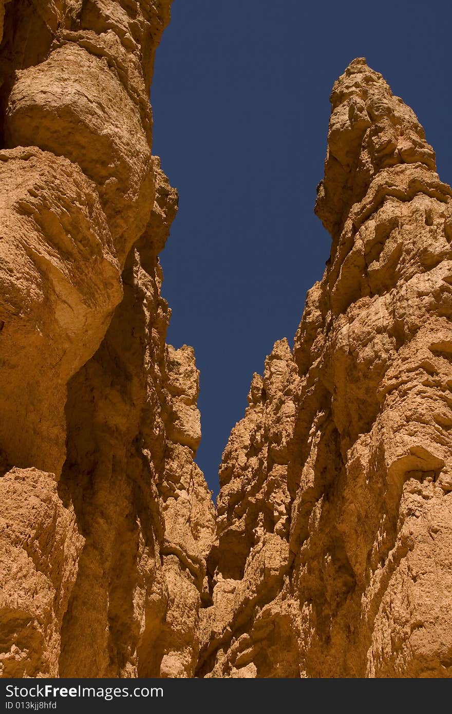 Bryce Canyon