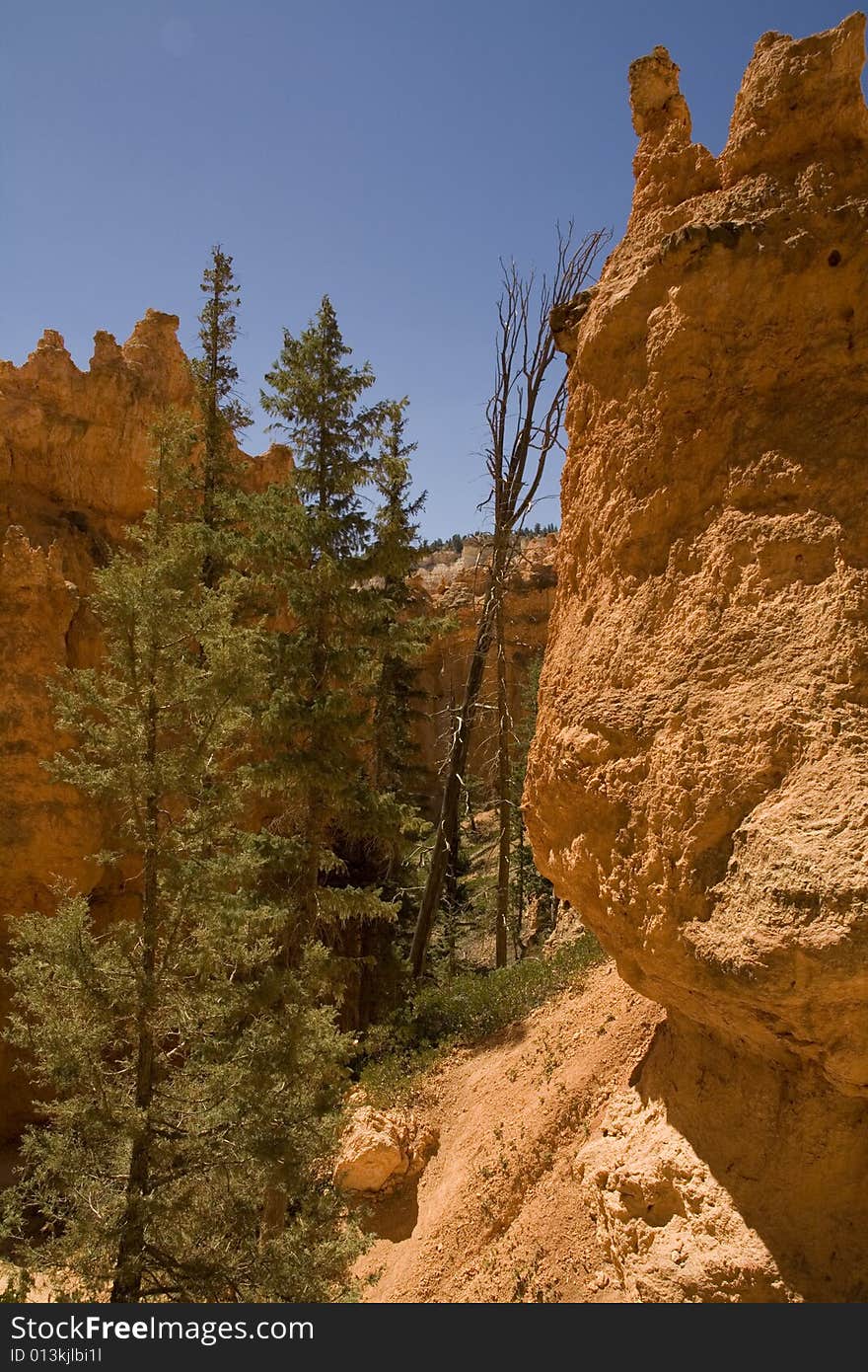 Bryce Canyon