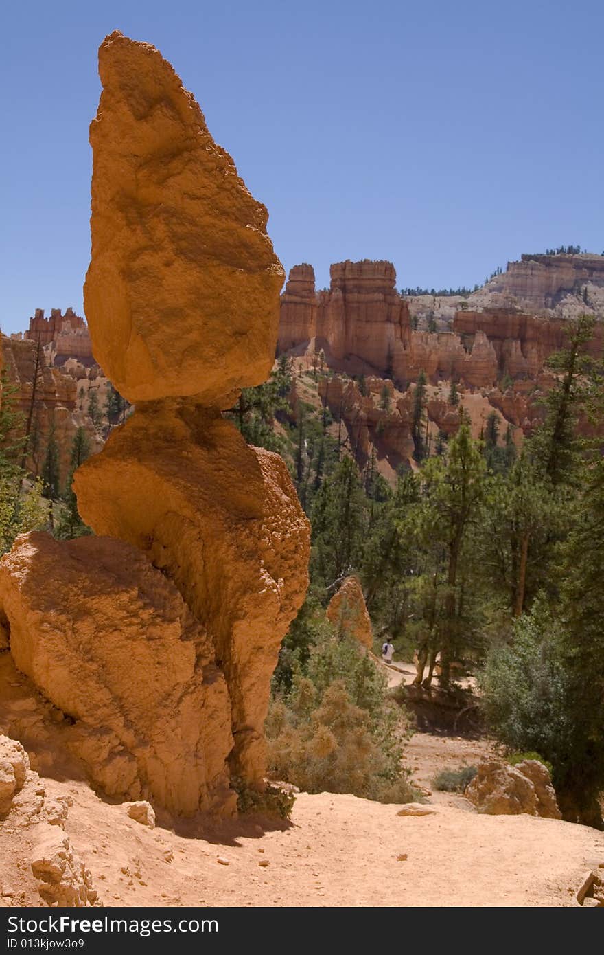 Bryce Canyon