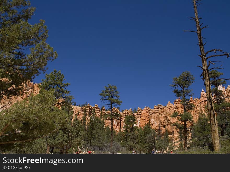 Bryce Canyon