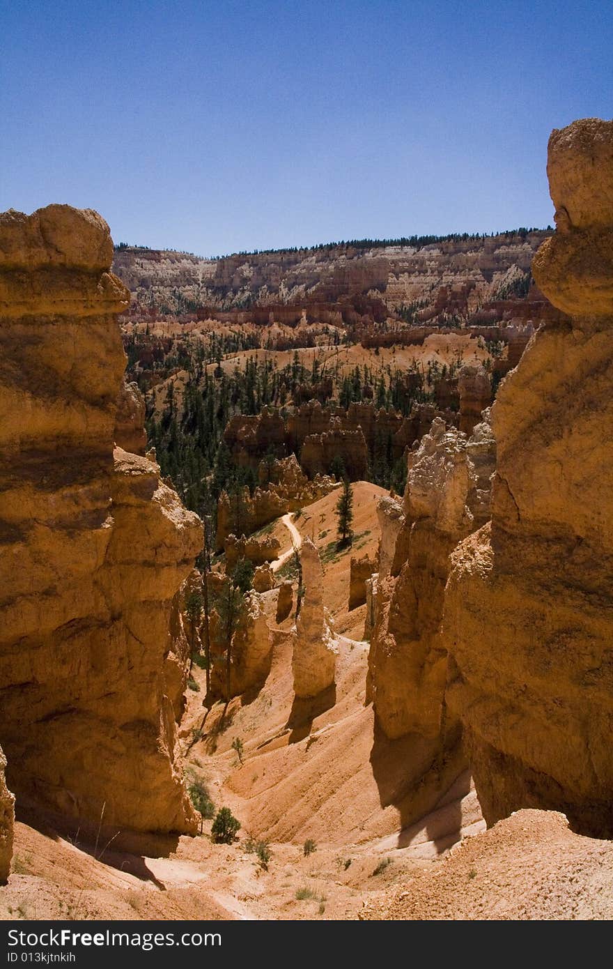 Bryce Canyon