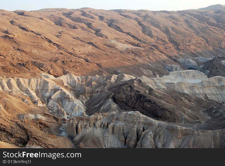 Mountain Landscape