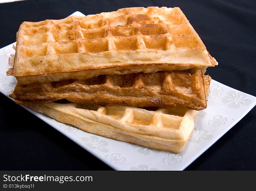 Waffle