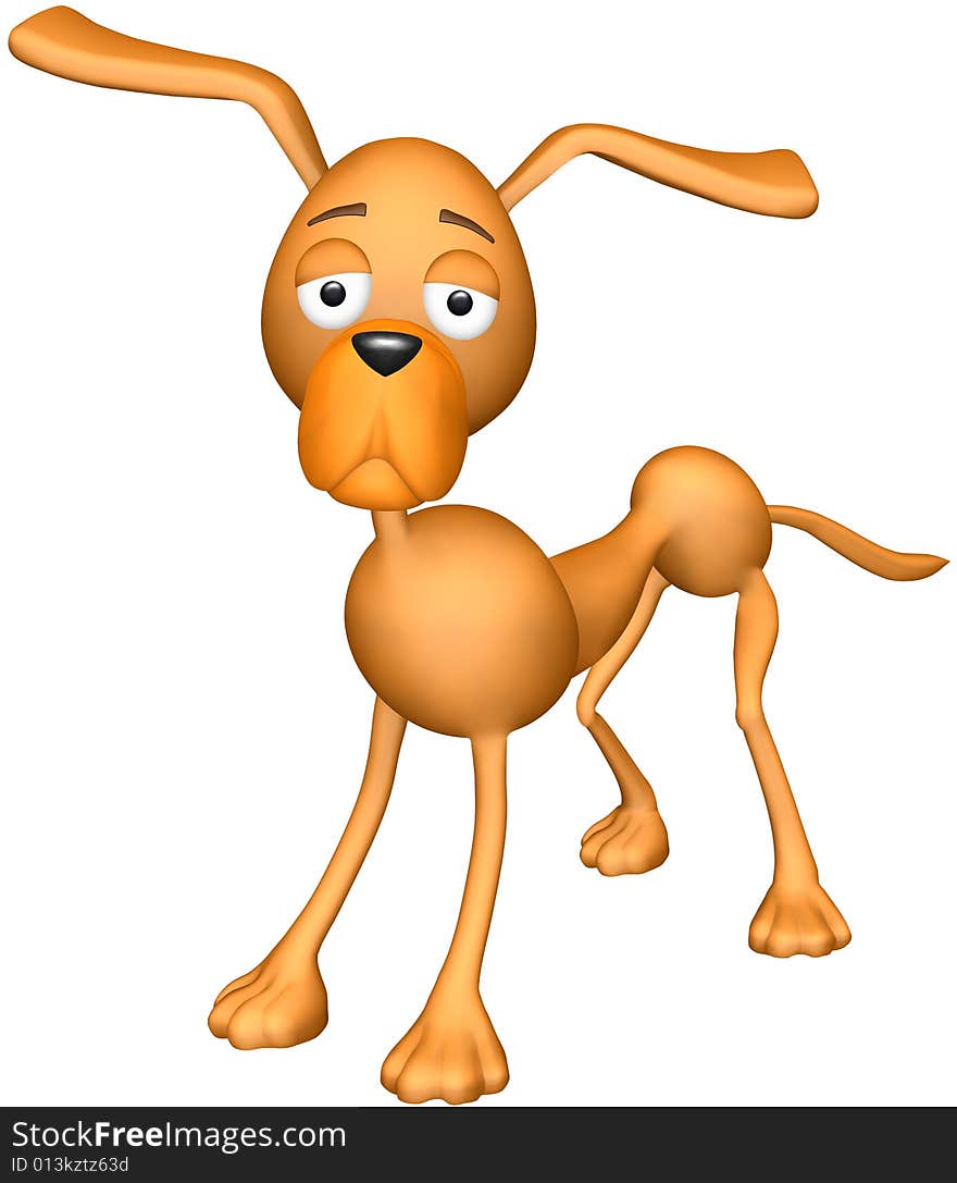 Dog