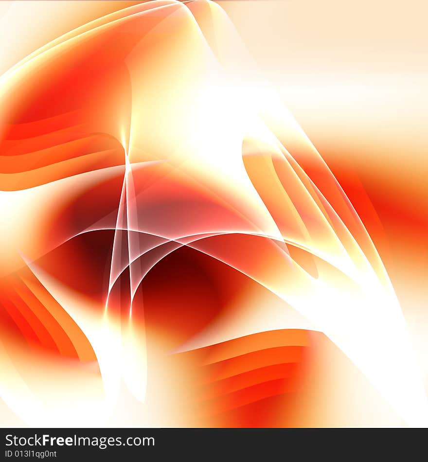 Elegant graceful abstraction for design. Elegant graceful abstraction for design