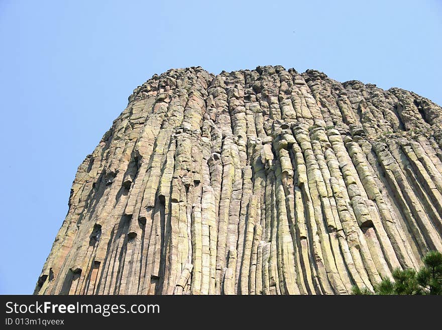 Devils Tower