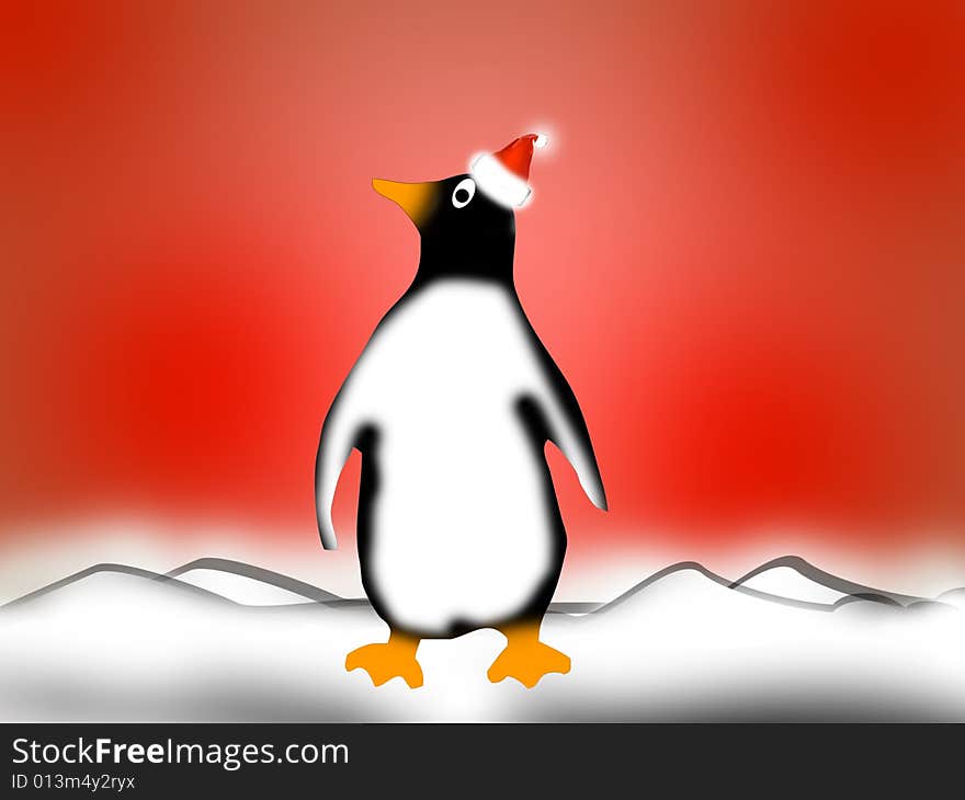 Penguin