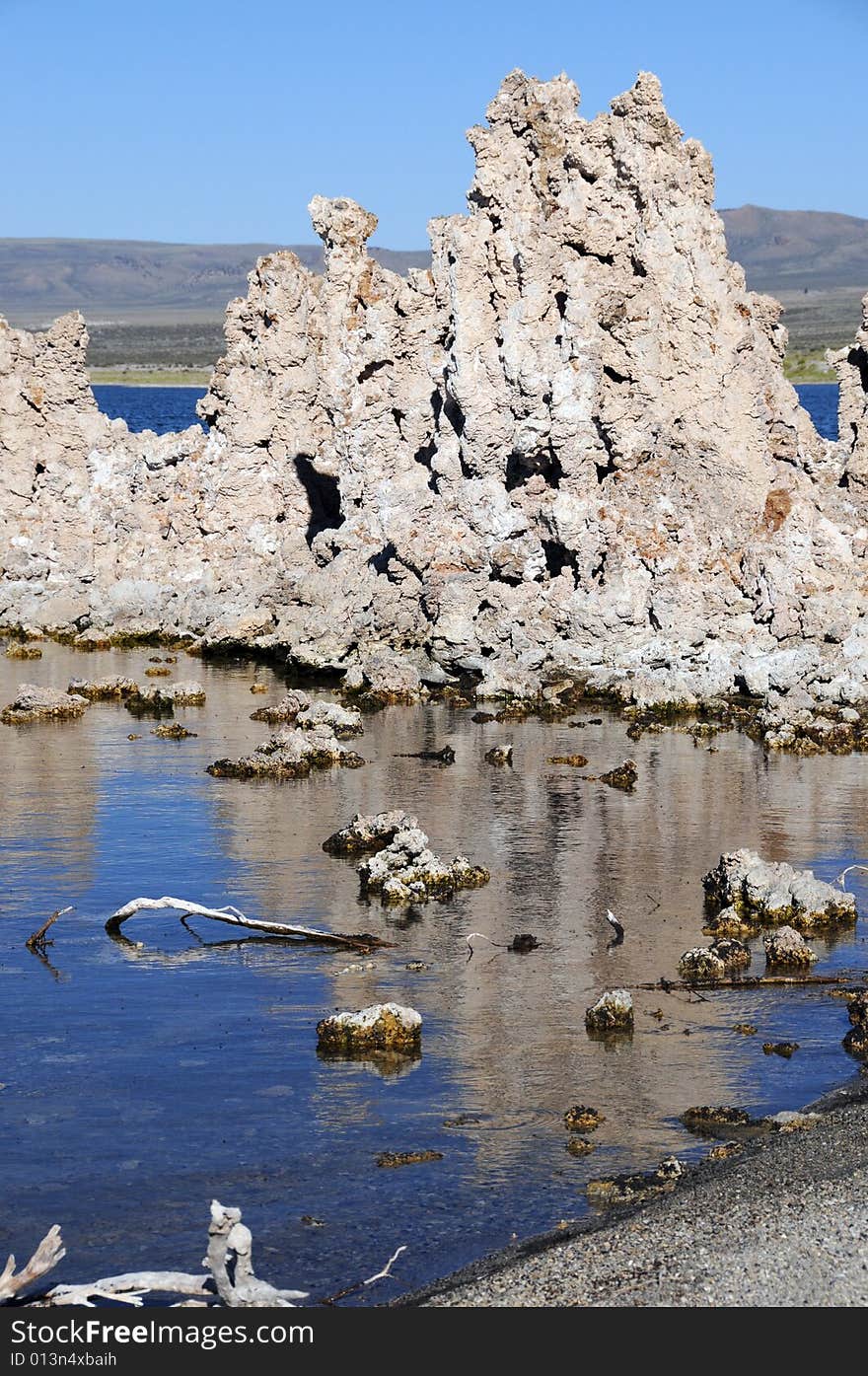 Mono Lake