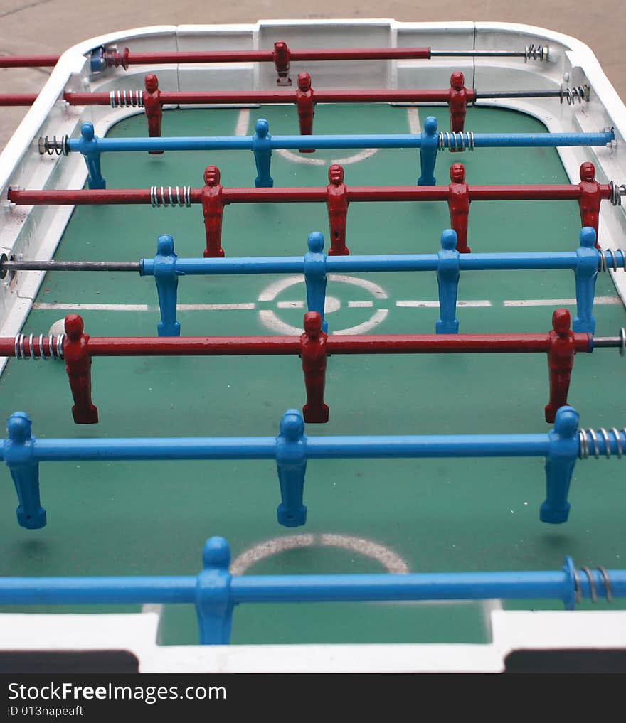 Table Football