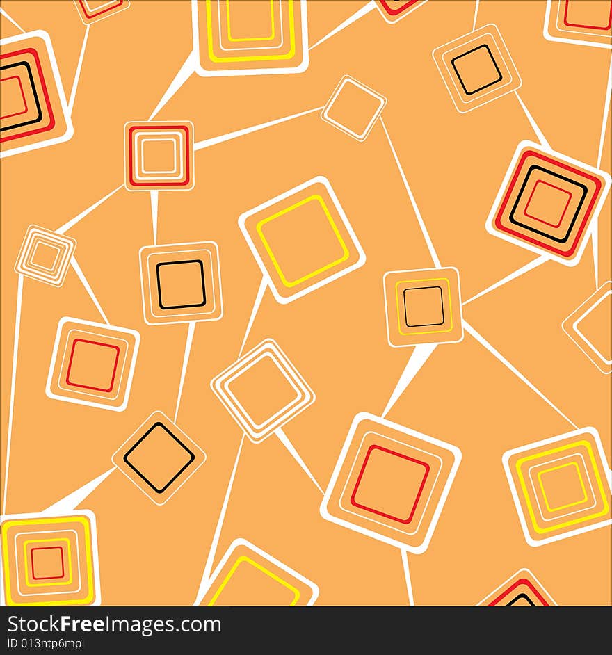 Stylish background.Vector.