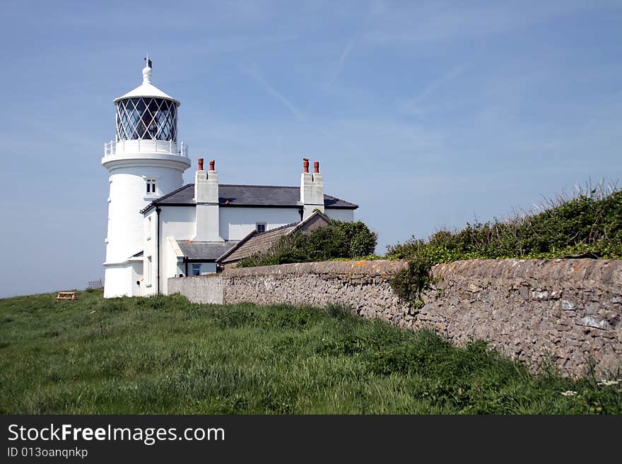 Lighthouse