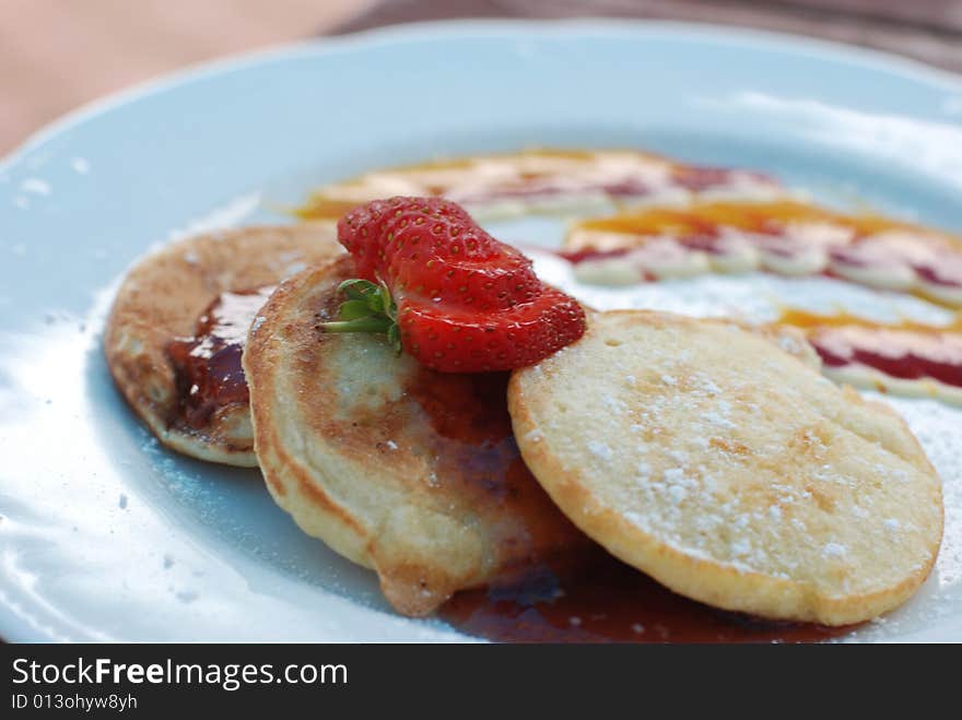 Pancakes