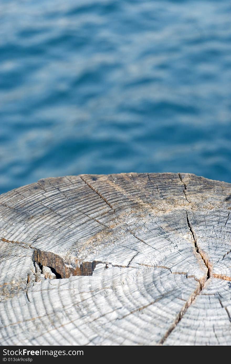 Wood And Water