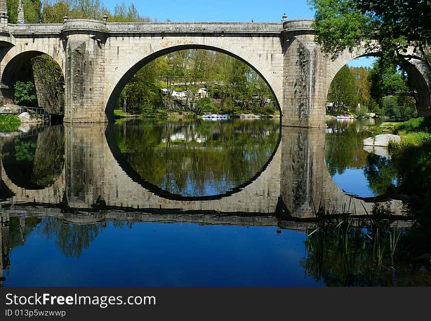 Old Bridge